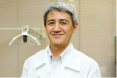 歯科技工士:原俊司(はら しゅんじ)